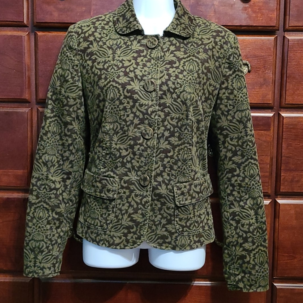 Talbots suit jacket! - Picture 1 of 5